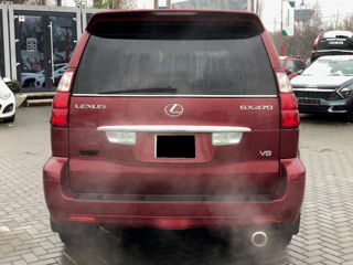 Lexus GX Series foto 7