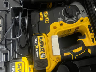 Perforator Dewalt foto 2