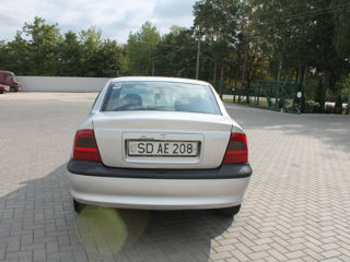 Opel Vectra foto 5