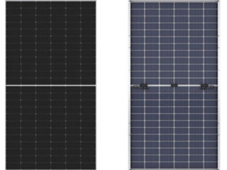 Alege viitorul și economisește! Panou solar Longi  bifacial 600w cantitate limitata