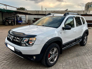 Dacia Duster foto 1