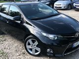 Toyota Auris foto 3