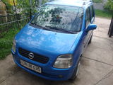 Opel Agila foto 5