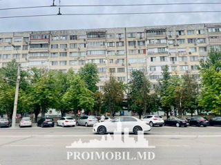 Apartament cu 2 camere, 65 m², Râșcani, Chișinău foto 6