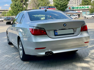 BMW 5 Series foto 3