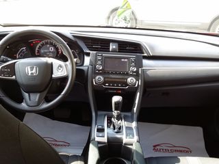 Honda Civic foto 8