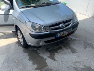 Hyundai Getz foto 1