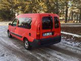 Renault Kangoo foto 4