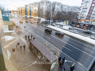 Chirie spațiu comerciala 40 mp Ciocana, str. Alecu Russo foto 12