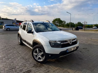 Dacia Duster foto 1