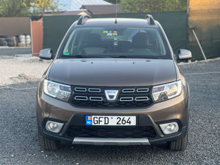 Dacia Sandero Stepway foto 5