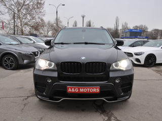 BMW X5 foto 2