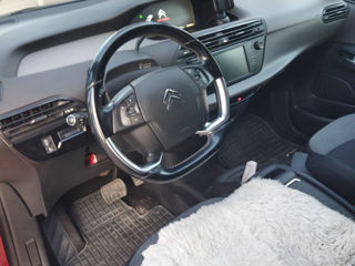 Citroen C4 Picasso foto 5