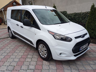 Ford Transit Connect, 2016 г.