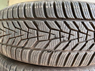 R17 215/65 Hankook Winter ICept Evo 3 foto 3