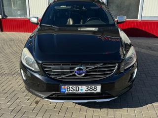 Volvo XC60 foto 9