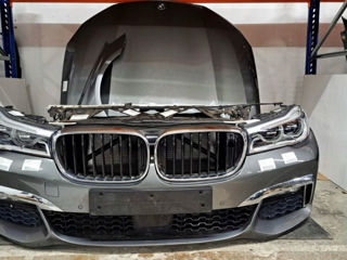 Разборка BMW g11 g12 g05 g03 g07 foto 6