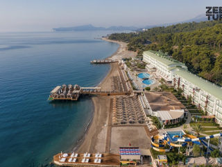 Turcia, Kemer - Corendon Playa Kemer (Grand Park Kemer) 5*