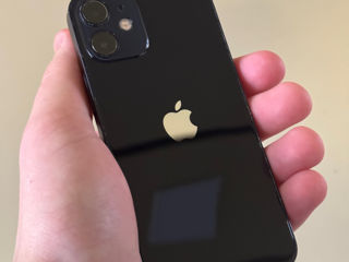 iPhone 12 mini