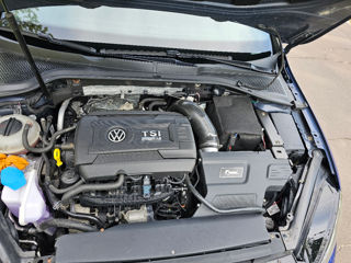 Volkswagen Golf foto 7