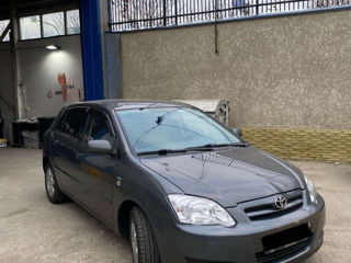 Toyota Corolla foto 2