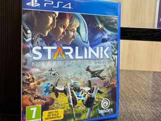 Joc Starlink PS4- 220 lei foto 1