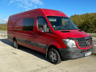 Mercedes Sprinter