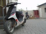 Honda dio foto 1