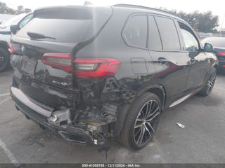 BMW X5 foto 5