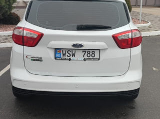 Ford C-Max foto 9