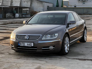 Volkswagen Phaeton foto 2