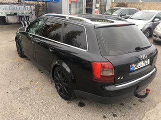 Audi A4 foto 7