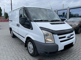 Ford Transit foto 4