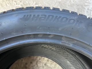 235/50 R20 Hankook Icept Evo3/ Доставка, livrare toata Moldova 2023 foto 6