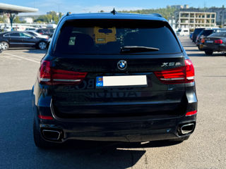 BMW X5 foto 6