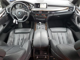 BMW X5 foto 8