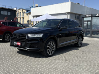 Audi Q7 foto 4