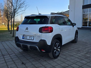 Citroen C3 Aircross foto 2