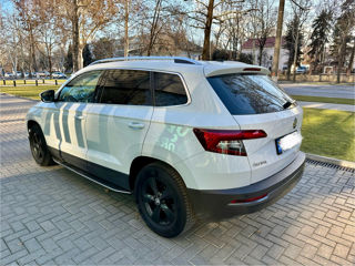 Skoda Karoq foto 3