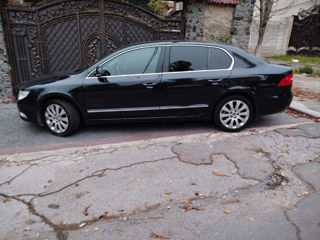 Skoda Superb foto 6