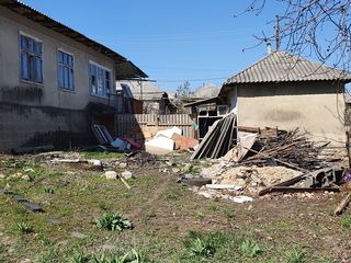 Urgent Telenesti Casă bună de locuit fără reparatie... foto 10