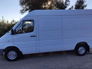 Mercedes Sprinter foto 4