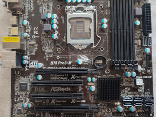 ✅LGA1700/1200/1151/1150/1155/1156/AM4/AM3+/FM2+ / Testare+instalare foto 5