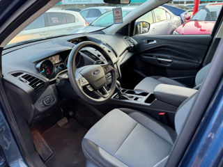 Ford Escape foto 7