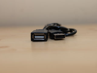 Cabluri diverse Hdmi, USB type-A, Type-B, 220V, usb 3.0 foto 4