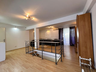 Apartament cu 3 camere, 115 m², Centru, Chișinău foto 2