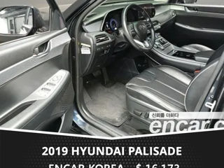 Hyundai Palisade foto 4