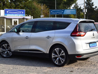 Renault Grand Scenic foto 4