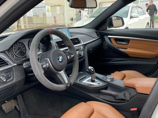 BMW 3 Series foto 4