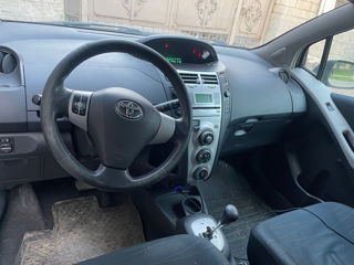 Toyota Auris foto 8